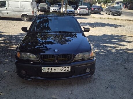 BMW 328