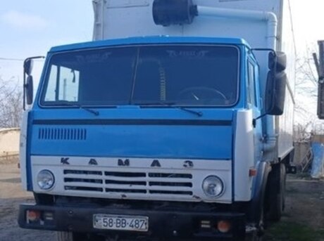 KamAz 5511