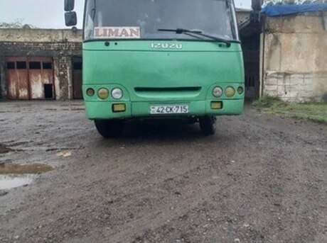 Isuzu Bogdan