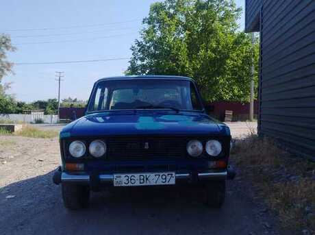 LADA (VAZ) 2106