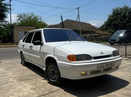 LADA (VAZ) 2115
