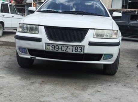 Khazar LX