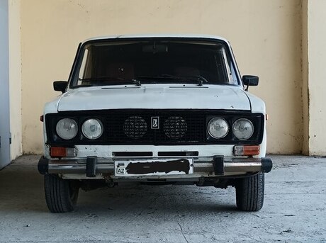 LADA (VAZ) 2106