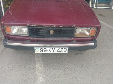LADA (VAZ) 2104