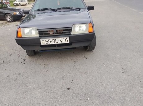 LADA (VAZ) 21099