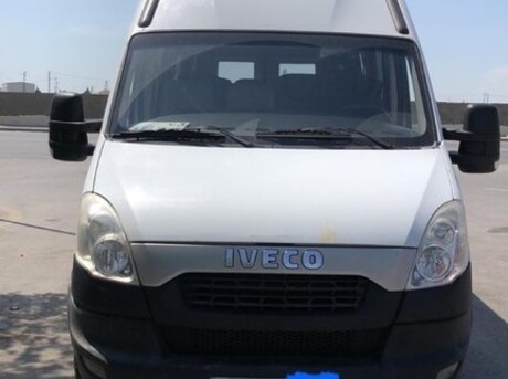 Mercedes Sprinter 316