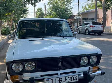 LADA (VAZ) 2106