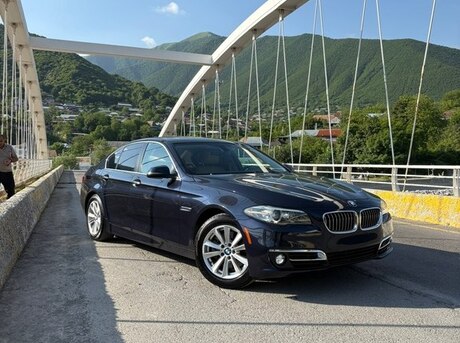 BMW 528