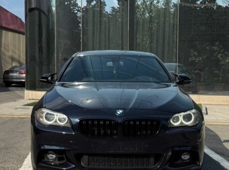 BMW 528
