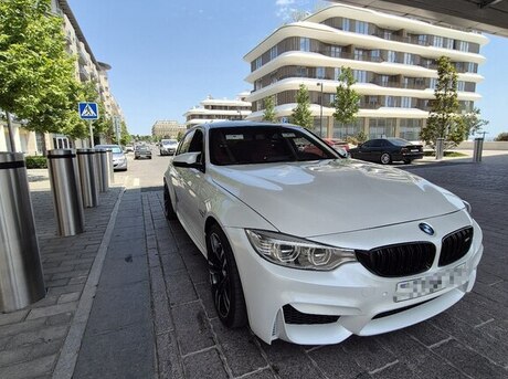 BMW M3