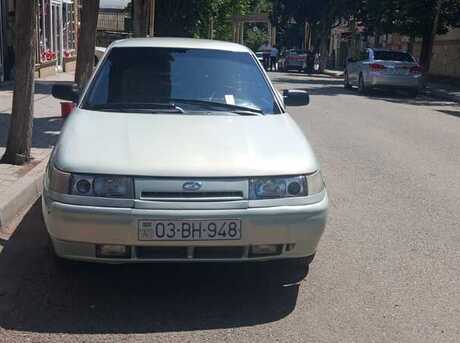 LADA (VAZ) 2110