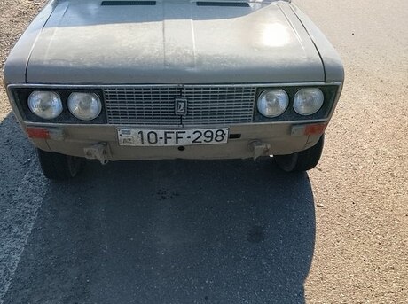 LADA (VAZ) 2106