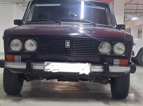 LADA (VAZ) 2106