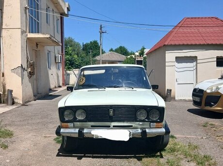 LADA (VAZ) 2106