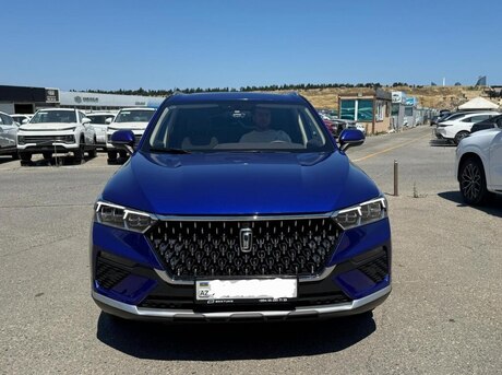 Bestune T77