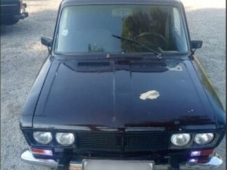 LADA (VAZ) 2106