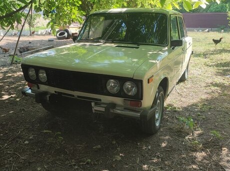 LADA (VAZ) 2106