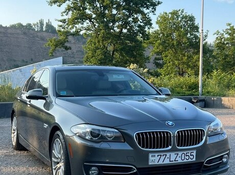 BMW 528