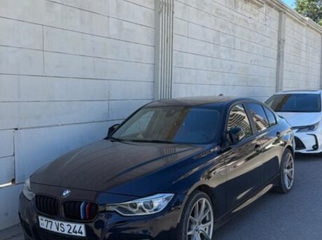BMW 325