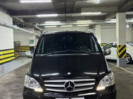 Mercedes Viano