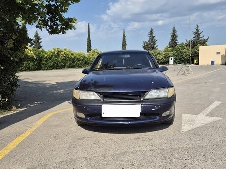Opel Vectra