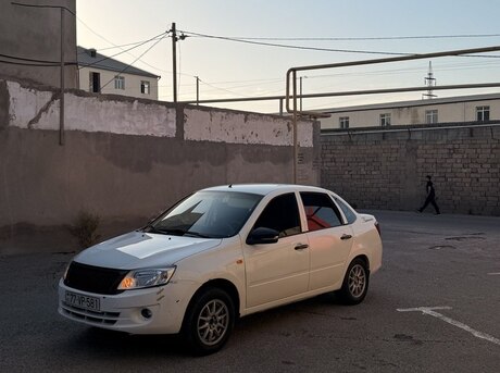LADA (VAZ) Granta