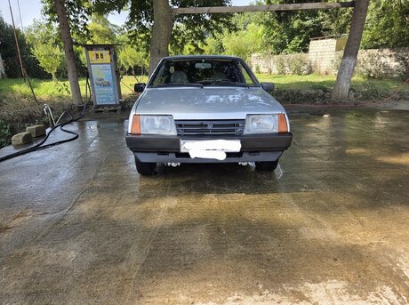 LADA (VAZ) 21099