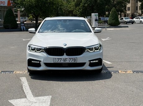BMW 520d