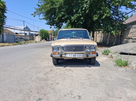 LADA (VAZ) 2106