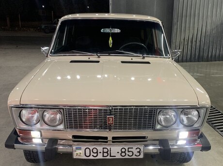 LADA (VAZ) 2106