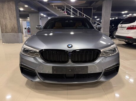 BMW 525
