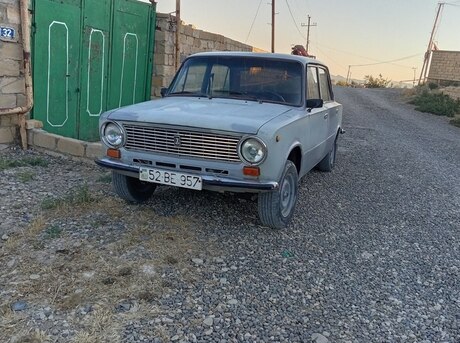 LADA (VAZ) 2101