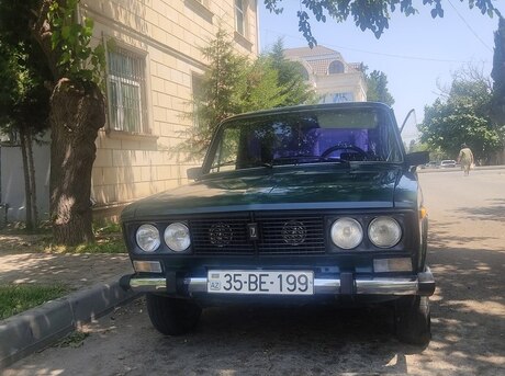 LADA (VAZ) 2106