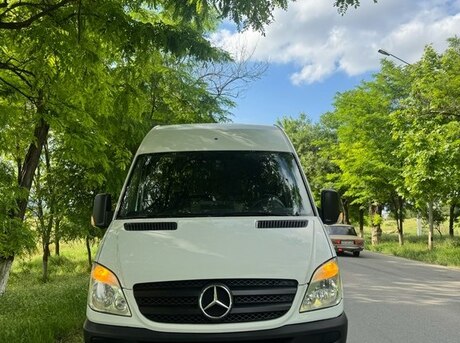 Mercedes Sprinter 315