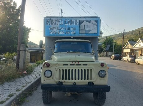 GAZ 53