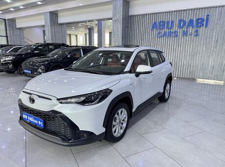 Toyota Frontlander