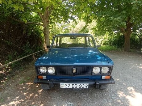 LADA (VAZ) 2106