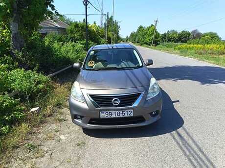 Nissan Sunny