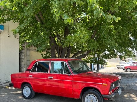 LADA (VAZ) 2106