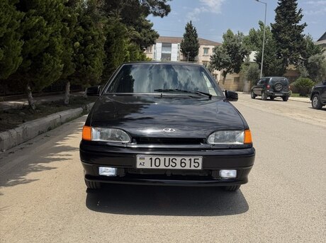 LADA (VAZ) 2115