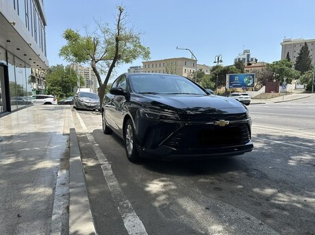 Chevrolet Monza