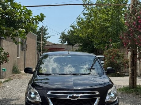Chevrolet Cobalt