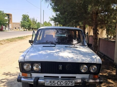 LADA (VAZ) 2106