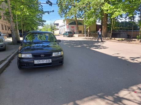 Opel Vectra