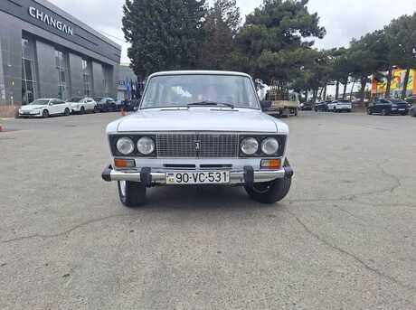 LADA (VAZ) 2106