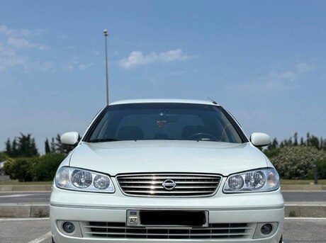 Nissan Sunny