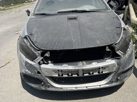 Dodge Dart