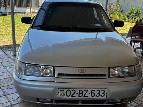 LADA (VAZ) 2110