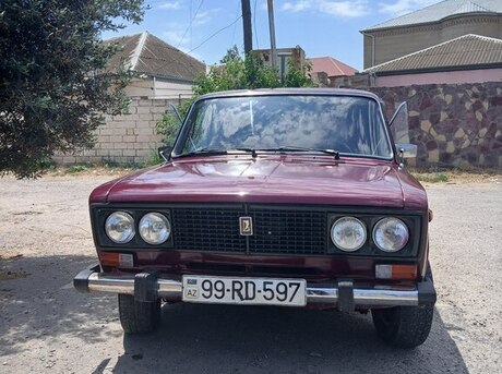 LADA (VAZ) 2106