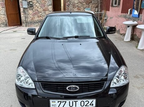 LADA (VAZ) Priora